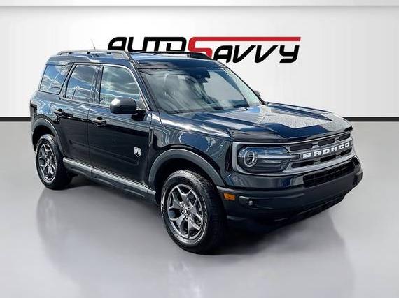 FORD BRONCO SPORT 2024 3FMCR9B65RRE26140 image FORD BRONCO SPORT 2024 3FMCR9B65RRE26140 image